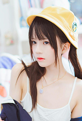 色无月